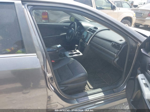 Toyota CAMRY SE 2014 4T1BF1FK2EU404063 Image 5