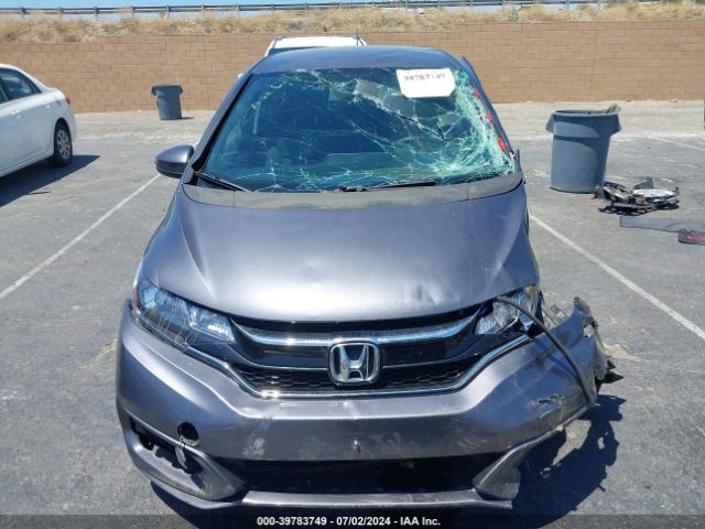 3HGGK5H43KM744500 Honda FIT LX