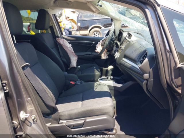 3HGGK5H43KM744500 Honda FIT LX