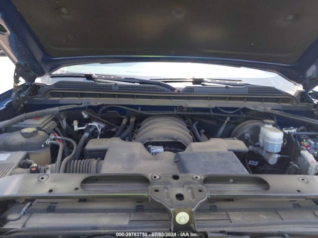3GCUKREC2JG513458 Chevrolet Silverado 1500 2lt