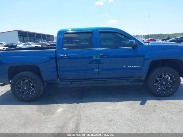 3GCUKREC2JG513458 Chevrolet Silverado 1500 2lt