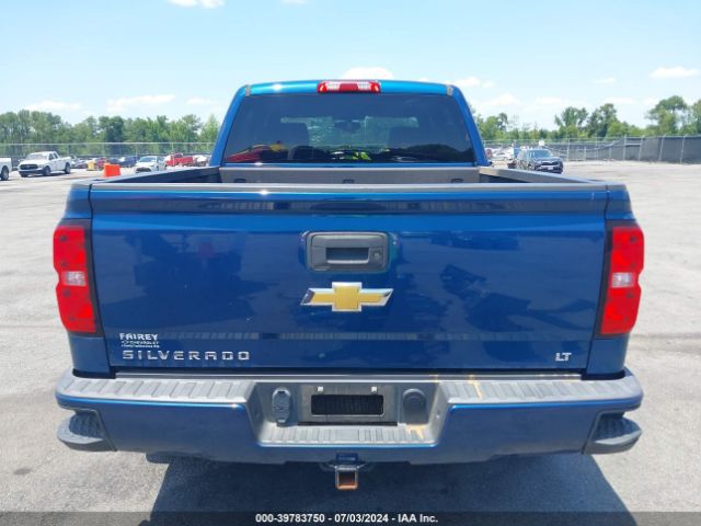 3GCUKREC2JG513458 Chevrolet Silverado 1500 2lt