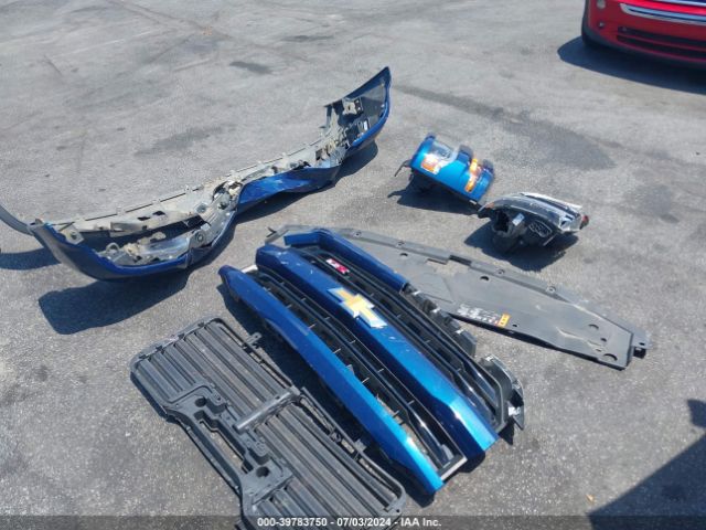 3GCUKREC2JG513458 Chevrolet Silverado 1500 2lt