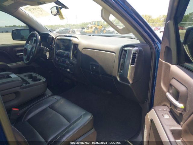 3GCUKREC2JG513458 Chevrolet Silverado 1500 2lt