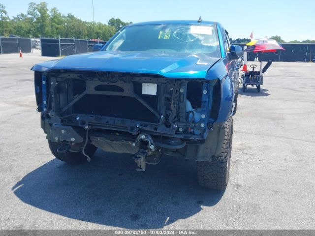 3GCUKREC2JG513458 Chevrolet Silverado 1500 2lt