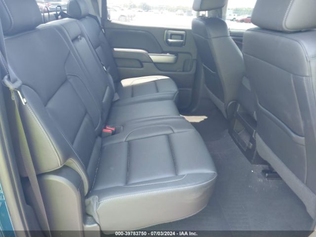 3GCUKREC2JG513458 Chevrolet Silverado 1500 2lt
