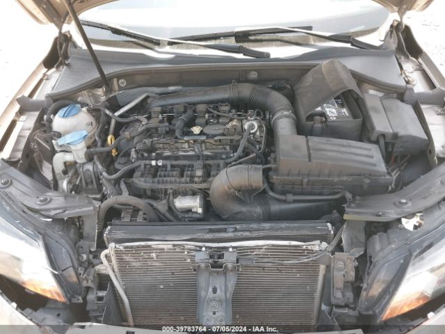 1VWAS7A30FC013190 Volkswagen Passat 1.8t Wolfsburg Edition