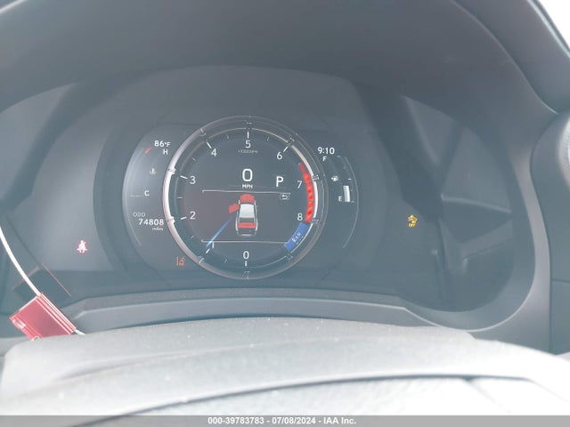 JTHGZ1B20M5038151 Lexus Is 350 F Sport