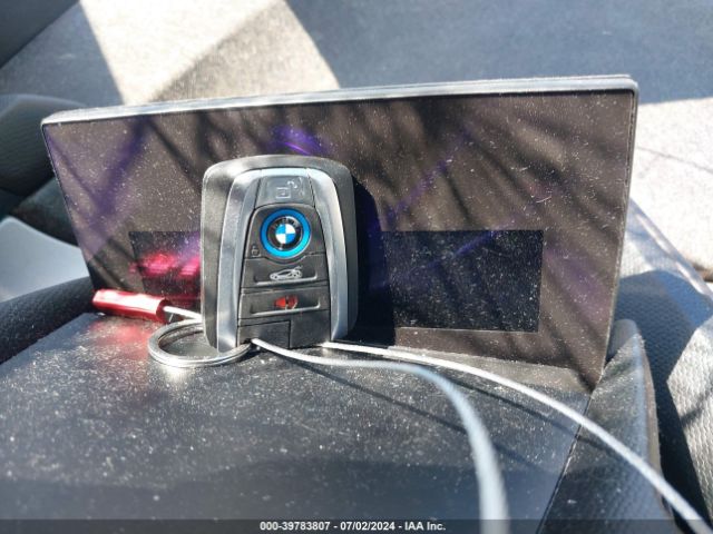 WBY1Z4C59GV508505 BMW I3 Base W/range Extender