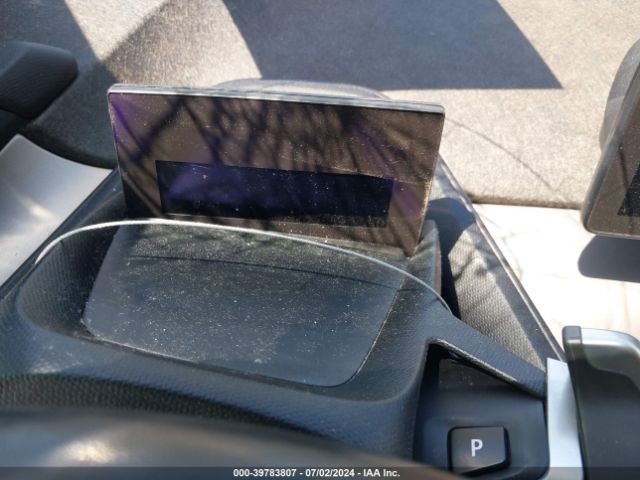 WBY1Z4C59GV508505 BMW I3 Base W/range Extender