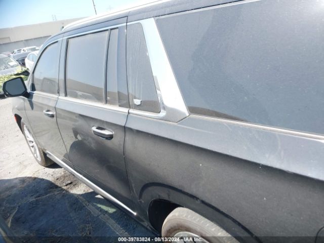 1GYS4LKL3PR288232 Cadillac Escalade Esv 4wd Premium Luxury