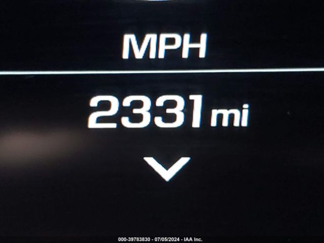 1G1FH1R7XP0157790 Chevrolet Camaro Rwd  2ss