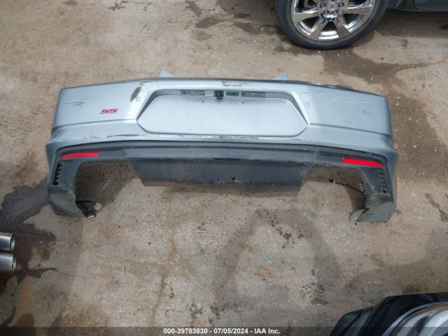 1G1FH1R7XP0157790 Chevrolet Camaro Rwd  2ss
