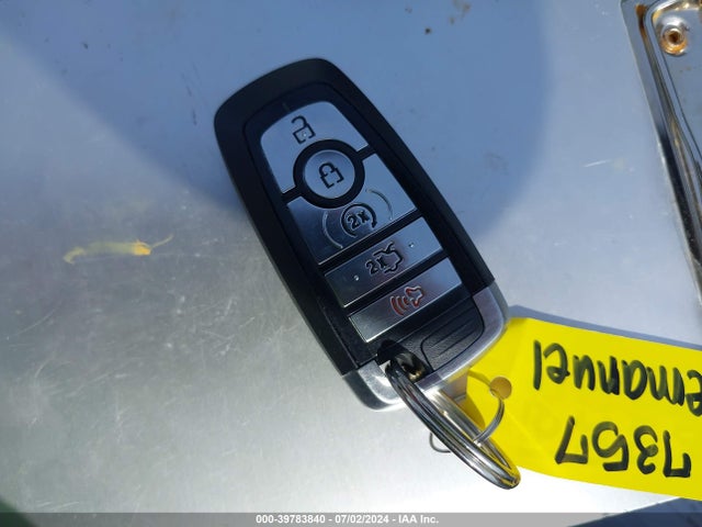 Ford EDGE ST 2020 2FMPK4AP9LBA91747 Image 11