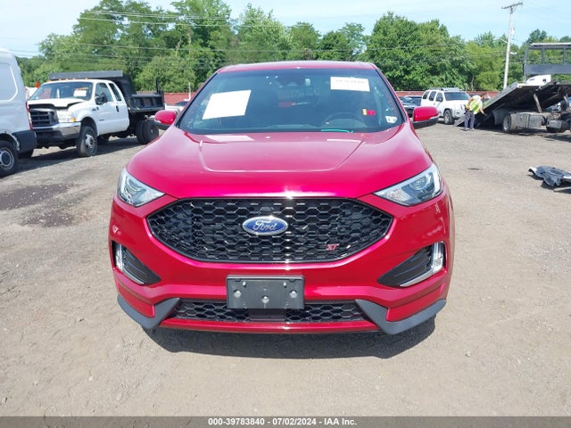 Ford EDGE ST 2020 2FMPK4AP9LBA91747 Image 12