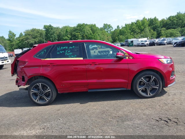 Ford EDGE ST 2020 2FMPK4AP9LBA91747 Image 13