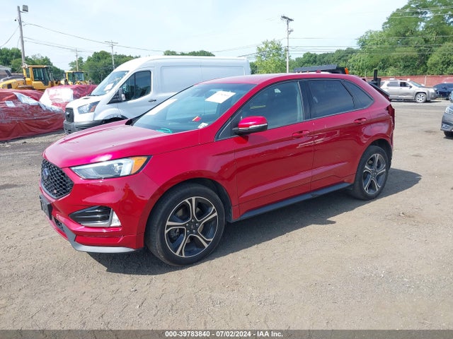 Ford EDGE ST 2020 2FMPK4AP9LBA91747 Image 2