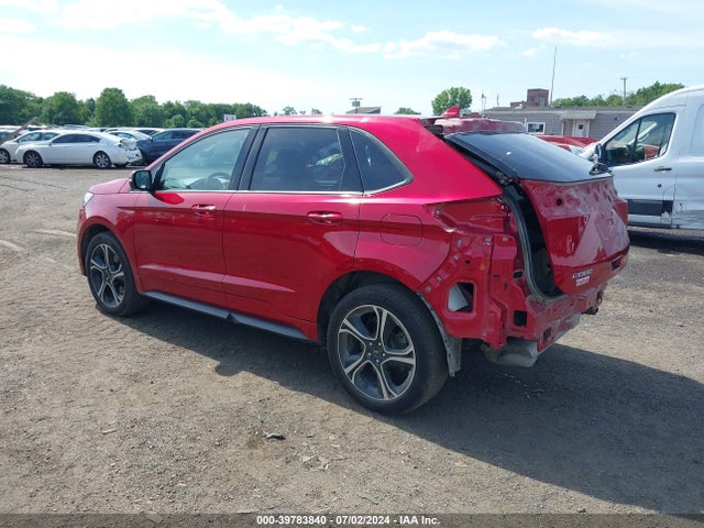 Ford EDGE ST 2020 2FMPK4AP9LBA91747 Image 3