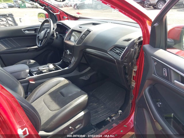 Ford EDGE ST 2020 2FMPK4AP9LBA91747 Image 5