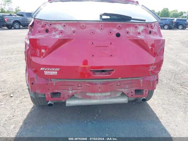 Ford EDGE ST 2020 2FMPK4AP9LBA91747 Image 6