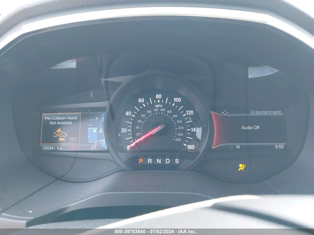 Ford EDGE ST 2020 2FMPK4AP9LBA91747 Image 7