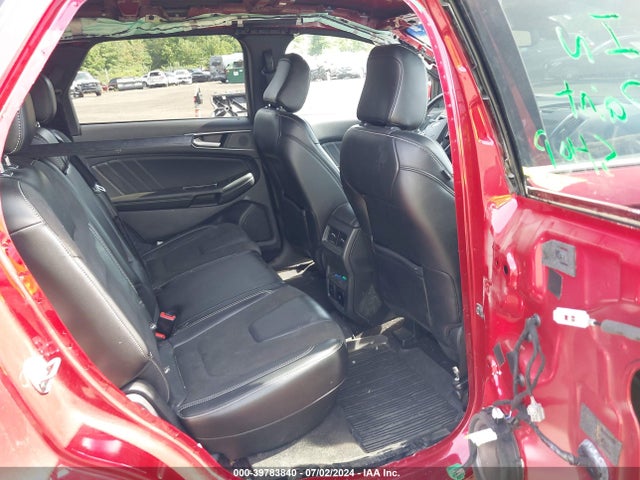 Ford EDGE ST 2020 2FMPK4AP9LBA91747 Image 8