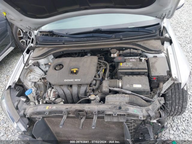 KMHD84LF7JU728275 Hyundai Elantra Limited