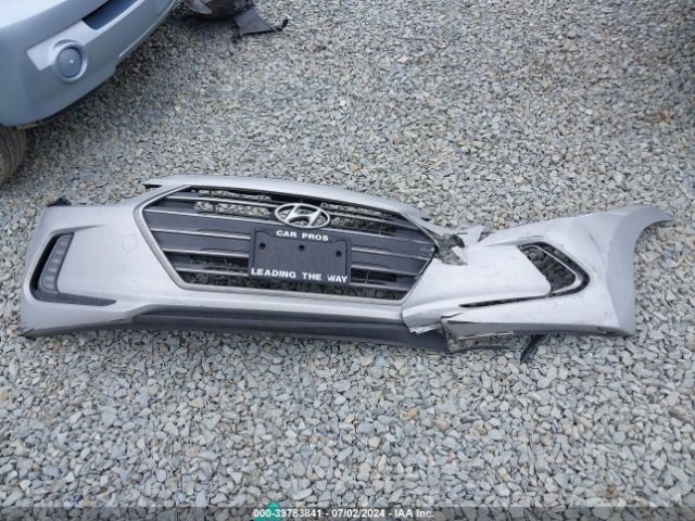 KMHD84LF7JU728275 Hyundai Elantra Limited