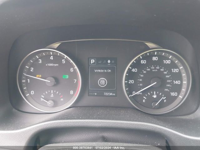 KMHD84LF7JU728275 Hyundai Elantra Limited