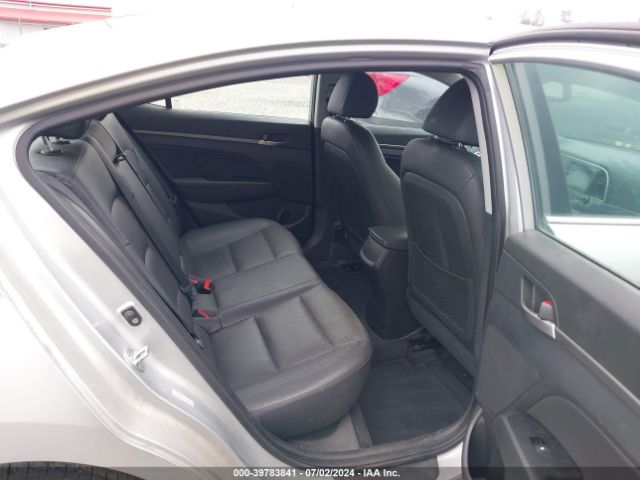 KMHD84LF7JU728275 Hyundai Elantra Limited