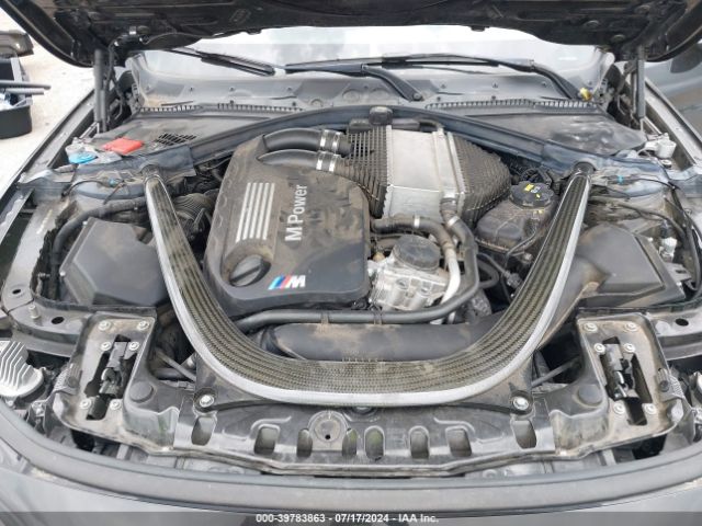 WBS4Y9C58KAG67669 BMW M4