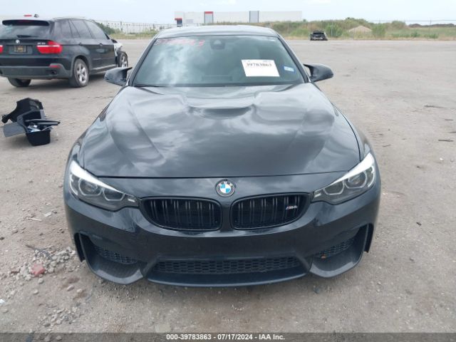 WBS4Y9C58KAG67669 BMW M4