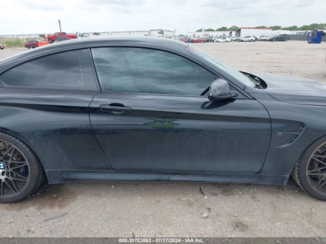 WBS4Y9C58KAG67669 BMW M4