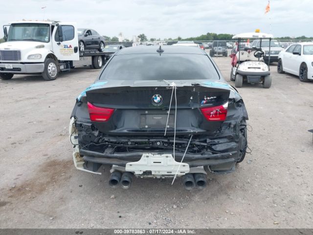 WBS4Y9C58KAG67669 BMW M4