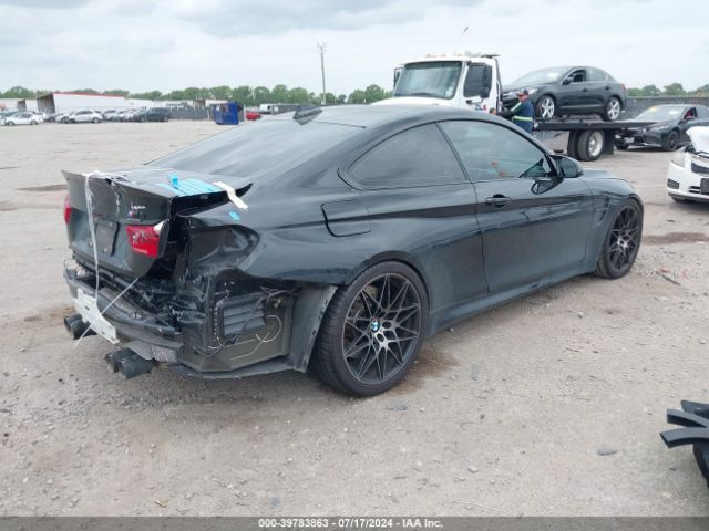 WBS4Y9C58KAG67669 BMW M4