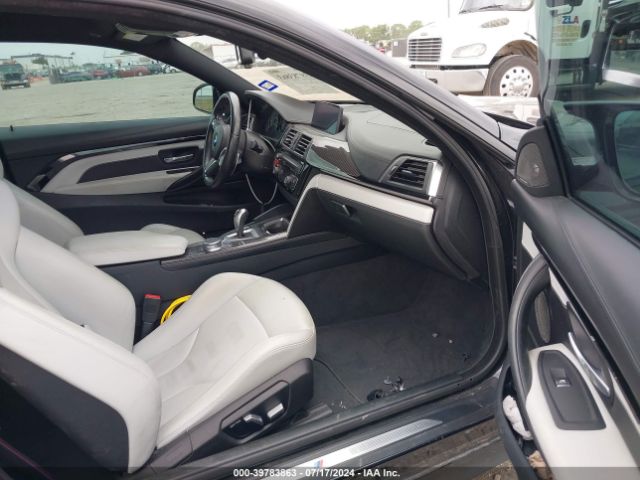 WBS4Y9C58KAG67669 BMW M4