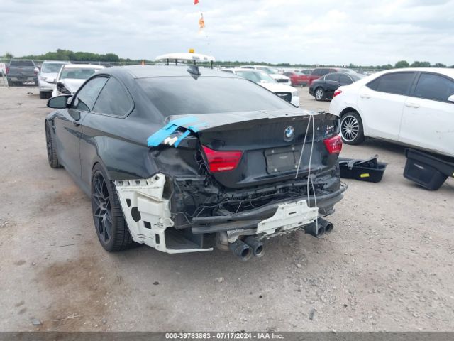 WBS4Y9C58KAG67669 BMW M4