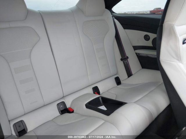 WBS4Y9C58KAG67669 BMW M4