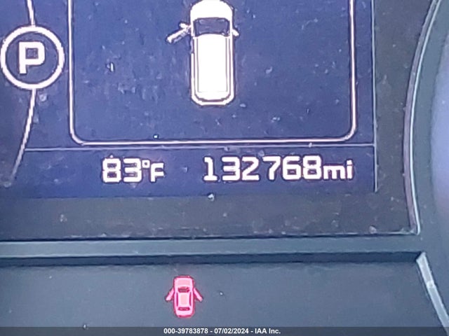 KIA SEDONA LX 2017 KNDMB5C10H6281318 Image 15