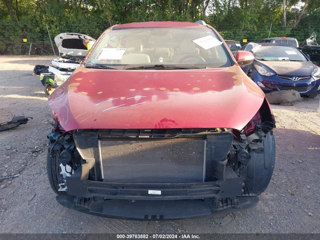 KIA Sorento 3.3l Lx 2018 5XYPG4A55JG375132 Image 13