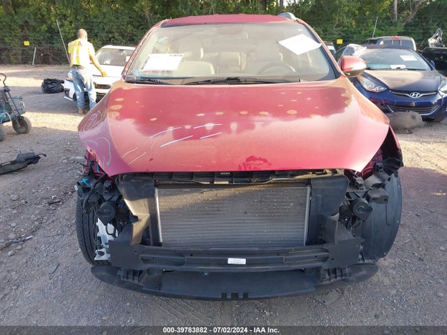 KIA Sorento 3.3l Lx 2018 5XYPG4A55JG375132 Image 6