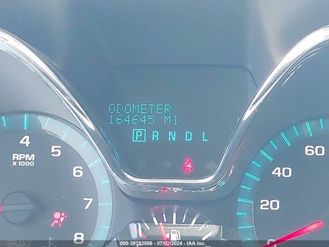 Chevrolet Traverse 1lt 2014 1GNKVGKD8EJ254373 Image 15