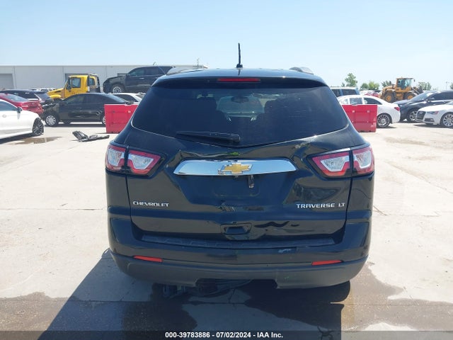 Chevrolet Traverse 1lt 2014 1GNKVGKD8EJ254373 Image 16