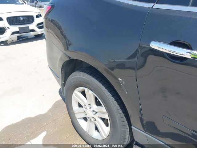 Chevrolet Traverse 1lt 2014 1GNKVGKD8EJ254373 Image 18
