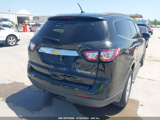 Chevrolet Traverse 1lt 2014 1GNKVGKD8EJ254373 Image 6