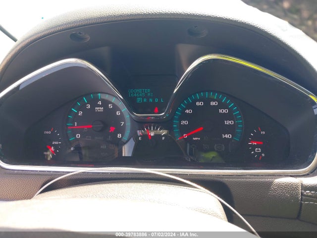 Chevrolet Traverse 1lt 2014 1GNKVGKD8EJ254373 Image 7