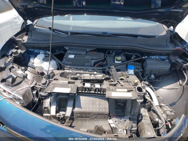 1V2BMPE82PC040060 Volkswagen Id.4 Standard