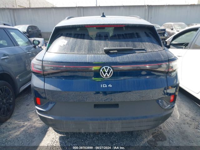 1V2BMPE82PC040060 Volkswagen Id.4 Standard