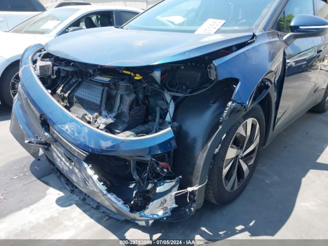 1V2BMPE82PC040060 Volkswagen Id.4 Standard