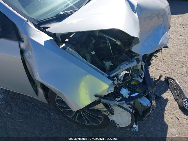 Toyota Corolla S Plus 2015 2T1BURHE1FC349992 Image 14